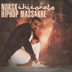 Norsk HipHop Massakre (Explicit)