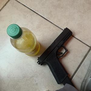 As Dead As It Gets (Explicit)