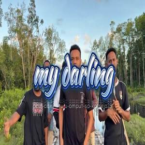 my darling