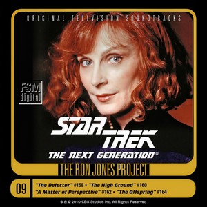 The Defector: Scout Ship