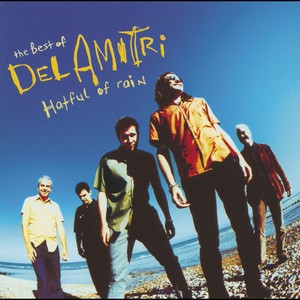 Hatful Of Rain - The Best Of Del Amitri