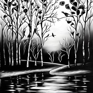 В мире прекрасном