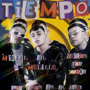 Tiempo (Explicit)