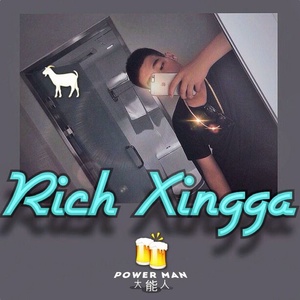 Rich Xinnga (Hot Ni**a Remix)