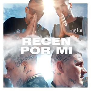 Recen por mi (feat. J Lezz)