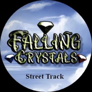 Street Track - Falling Crystals