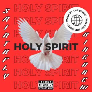 Holy Spirit Pt. 1 (feat. KING DREW)
