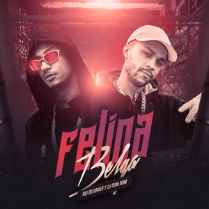 Felina Belga (Explicit)