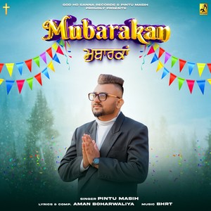 Mubarakan