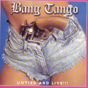 Someone Like You-Bang Tango
