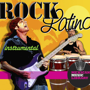 Rock Latino Instrumental