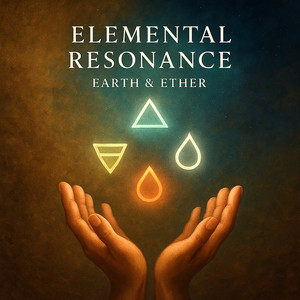 Luminous Tranquil Frequencies