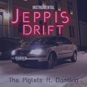 Jeppisdrift (feat. Danskin) (Instrumental Version)