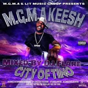 Made A Profit (feat. Dredo & Yung Smoke On Da Track) (Explicit)