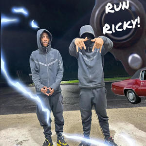 Run Ricky (feat. The Threat & Reload2Oppy) [Explicit]