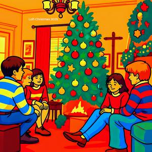 Very Lo-fi Christmas