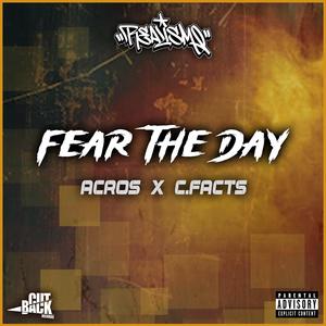 Fear the day (Explicit)