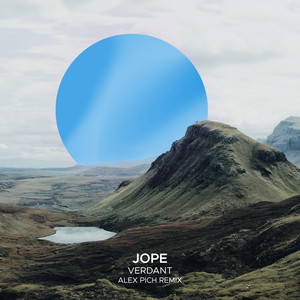 Verdant (Alex Pich Extended Remix)