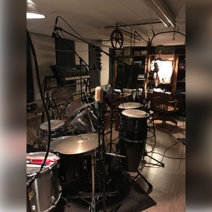 John Fitzgerald Treasure Island