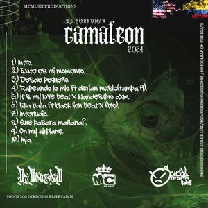 CAMALEON ALBUM (INTERLUDIO)