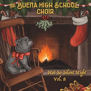 Not-so-Silent Night, Vol. 8