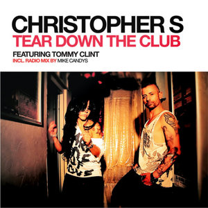 Tear Down the Club (Original Mix)