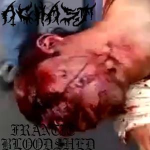 Raping Your Pubic Bone (Explicit)