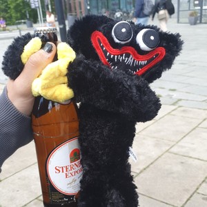 Richtung Dichtung (Explicit)