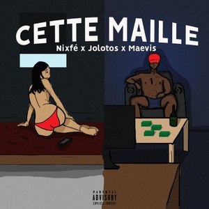 Cette maille (Explicit)