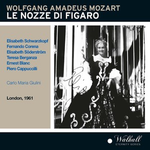 Le nozze di Figaro (The Marriage of Figaro), K. 492 - Act IV Scene 13: Gente, gente, all'armi, all'armi (Il Conte, Tutti)