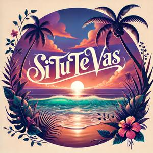 Si Te Vas (feat. Dawry Melodico, Khalo & Owen Deirell)