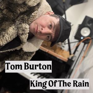 King Of The Rain