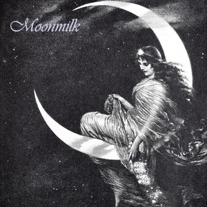 Kasper Hate - Moonmilk (Explicit)