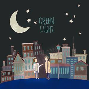 greenlight (feat. Remics)