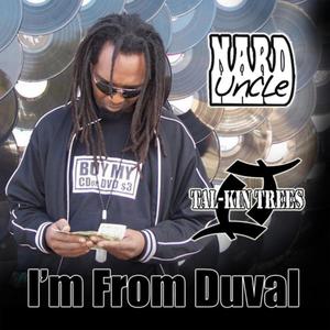 I'm From Duval (feat. Uncle Nard)