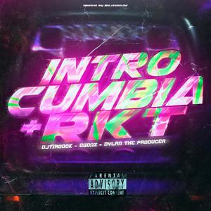 INTRO CUMBIA + RKT