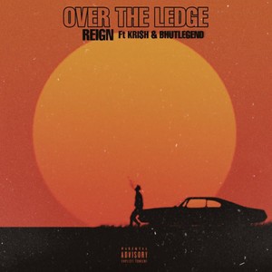Over the Ledge (Explicit)