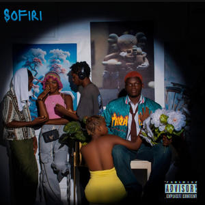 Sofiri (Sped Up)