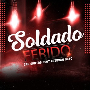 Soldado Ferido