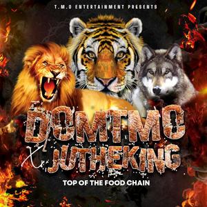 Top Of The Food Chain(feat. JuTheKing) (Radio Edit)