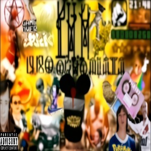 PHARAONE.EIGHT.SEVEN (Explicit)