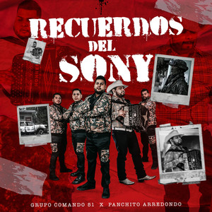Recuerdos del Sony (Explicit)