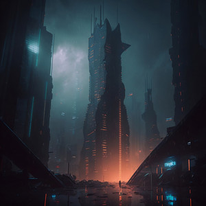 The Door That Was Never There