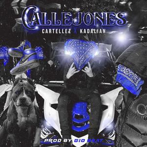 Callejones (feat. Kadalian & GIO BEAT) [Explicit]