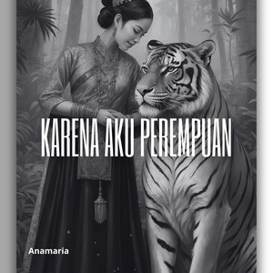 Karena Aku Perempuan