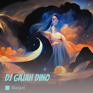 Dj Gajah Dino