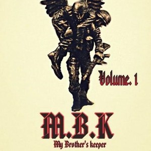 Mbk **** (feat. JewBoyDaGreat) [Explicit]