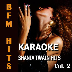 I'm Gonna Getcha Good (Karaoke Version)