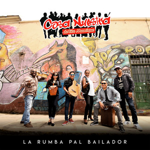 La Rumba Pal Bailador