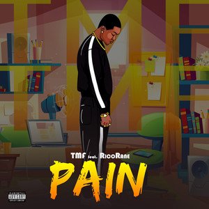 Pain (Freestyle|Explicit)